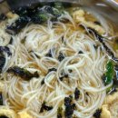 울 엄마 손칼국수 이미지