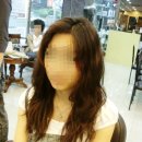 코람데오시술 리뷰~ 손상머리 파마하는법!
