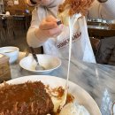 비엔날레 | 광주돈까스맛집 돈까스만드는남자 비엔날레점 후기 (셀프코너, 토스트코너)