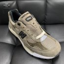 우성어패럴 | [NEW BALANCE x jjjjound] 뉴발란스 j자운드 992 밑창 보강 후기 by 신발을 수선하는 남자