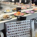 이아초밥 | 용리단길 맛집 이아초밥 회전초밥 데이트 하고 온 후기