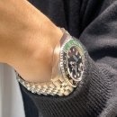 명보PC | #wedding13_GMT마스터2 리뷰/대구명보시계/성골후기