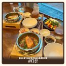 다온솥밥 | [다온] 영덕동 솥밥 맛집 정성가득한 한식 한상