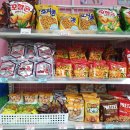 아이스크림 세계과자 할인점 이미지