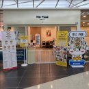 힐링 펫 카페 이미지