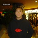 카페 10주년 기념 공구 vol.3 - 검정 후드티 이미지