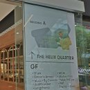 HELIX 병원앞 | 2024 방콕 여행 사톤 호텔 추천 SAM.E HOTEL / 핫플 신상 쇼핑몰 엠쿼티어 / 응커피 / 맛집 pang cha...