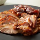 장군의족발