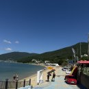 구조라해수욕장(입구) 이미지