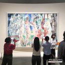 그림책 작가가 알려주는 드로잉의 기초 | [2/4] 큐비스트 시각의 혁신가들 전시회 후기 : 결이 다른 입체파 작가들...