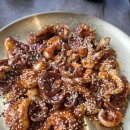메타킹전북도청점 | 전주 신시가지 맛집 쭈로움 불향 가득한 불쭈꾸미 정식 후기