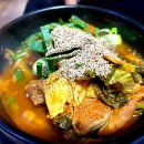 첨단돌솥감자탕 - 거제시 상동5길 30 | 첨단돌솥감자탕