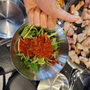 탐라돗 | 일산룸식당 탐라돗에서의 특별한 고기회식 후기