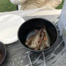 6526 | 제철만 장사 영종도 대하구이 맛집 서해수산 본점 주말 방문 후기