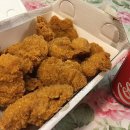 BBQ치킨동천점