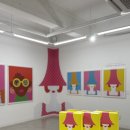 (주)이브자리 코디센 회기점 | 세라블룸 이너뷰티 팝업! 올림피아 자그놀리 아트갤러리