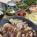 명성족발 - 광명시 오리로964번길 14-1 | [연신내 맛집] 명성왕족발 갈현점 후기 | 연서시장에서 시작한 연신내 족발 맛집