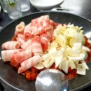 꼬불꼬불쭈꾸미 이미지