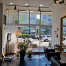 화신헤어샵 이미지