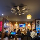 5447 | [부천 신중동] 분위기 예쁜 이자카야 철판오사카야 오코노미야키 맛집 후기