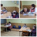 서예교실_주간 이미지