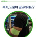 피트밀리 하양점 이미지