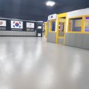 합기도 연무관 이미지