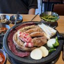 국수나무수원화서역점 | [수원 맛집] 소곱친구 화서역점_스타필드 수원 근처 야장 감성 가득한 곱창 맛집