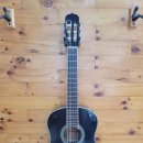 클래식기타 이미지