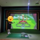 GS 스크린 골프존 이미지