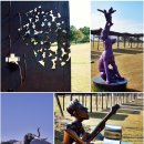 노원-현장-1510 | 경기 연천(1) - 구석기축제와 연천군농특산물큰장터