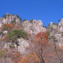 대둔산 케이블카 이미지