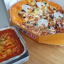 윤성피자 이미지