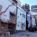 초량이바구길 - 대림장식 | 부산 데이트 가볼만한곳 부산역 초량시장 168계단 코스