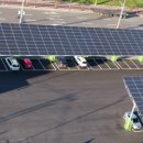 나음 태양광발전소 이미지