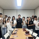 2026.8.22 본당 첫 소년레지오 "하늘의 문Pr." 창단식 이미지