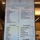 강릉카페추천 346커피스토리, 바다뷰 자리 많은 강원도카페