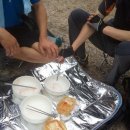 삼성산길 이미지