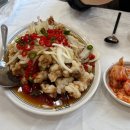 장안용궁길 이미지