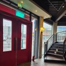 할리스커피 | [대구 장기동] 장기동 카페 "할리스커피" 방문 후기(흡연실 있는 카페)