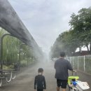 이마트24 한강수영장 뚝섬점 | 뚝섬 한강 수영장 주말 후기 주차 수심 튜브 모자 준비물 총정리