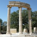 세계의 문화유산(87) 그리스 올림피아 고고 유적(Archaeological Site of Olympia; 1989) 이미지