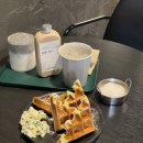 대식스(DAE6) | 대구 상인동 카페 와플 맛난 DAE6 발견했어요