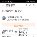 화학산주차장 이미지