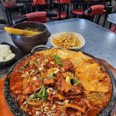등갈비달인 - 성남시 중원구 제일로35번길 52 | 등갈비달인
