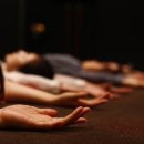 힐링요가(7시) 이미지