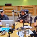 KBS3라디오에서＜강원래의 노래선물＞'박인희 선생님'편이 방송되고 있습니다.^^" 이미지