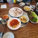 장군고기식당 이미지