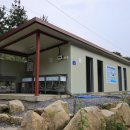 백년펜션 야영장 이미지