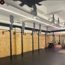 크로스핏 헬퍼 이미지